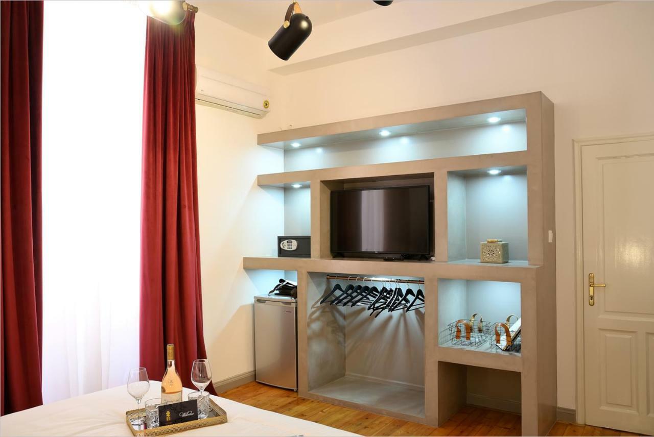 2 Mazi Suites Athens Luaran gambar