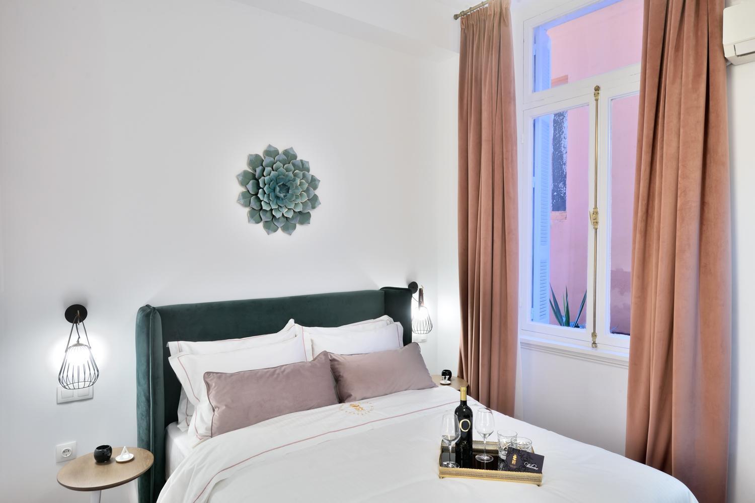 2 Mazi Suites Athens Luaran gambar